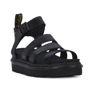 Doc martens sandals